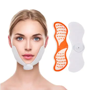 V Shape Facial Toner and Lifting Tool
