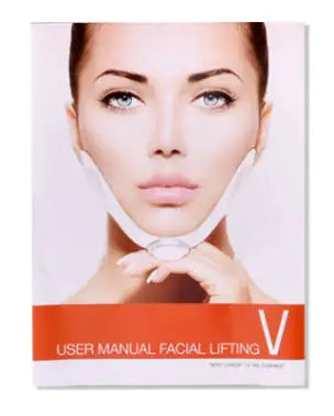V Shape Facial Toner and Lifting Tool