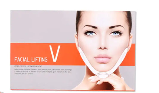 V Shape Facial Toner and Lifting Tool