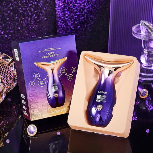 Electric Face Massager